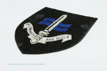 Load image into Gallery viewer, SBS Special Boat Service Blazer Badge Special Forces Highly Accurate

