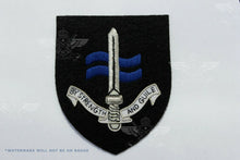Load image into Gallery viewer, SBS Special Boat Service Blazer Badge Special Forces Highly Accurate
