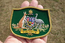 Load image into Gallery viewer, Australian Coat of Arms Blazer Badge
