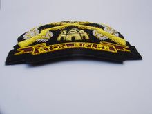 Load image into Gallery viewer, Eton Rifles Blazer Badge
