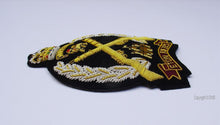 Load image into Gallery viewer, Eton Rifles Blazer Badge
